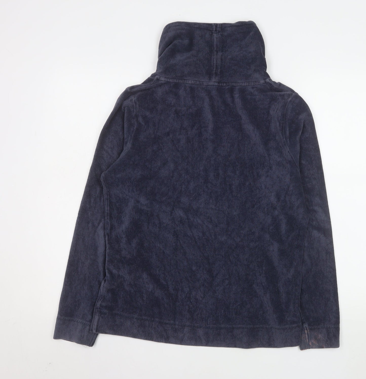 Womens UK Size 14 Regatta Blue Pullover Sweatshirt