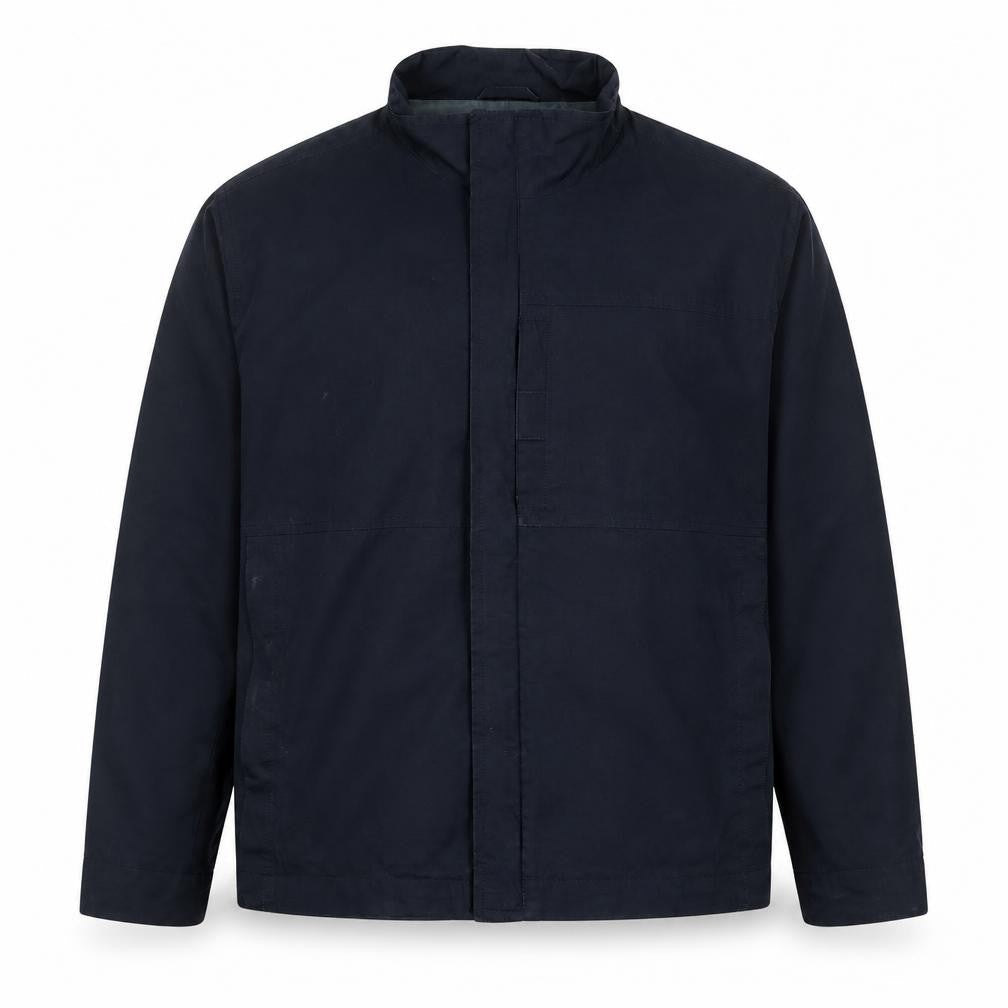 Mens UK Size M NEXT Blue Basic Jacket
