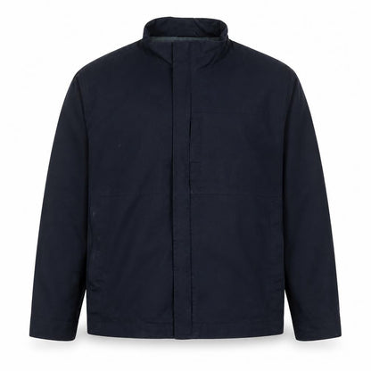 Mens UK Size M NEXT Blue Basic Jacket