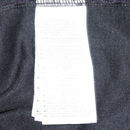 Mens UK Size S Nike Black Pullover Sweatshirt