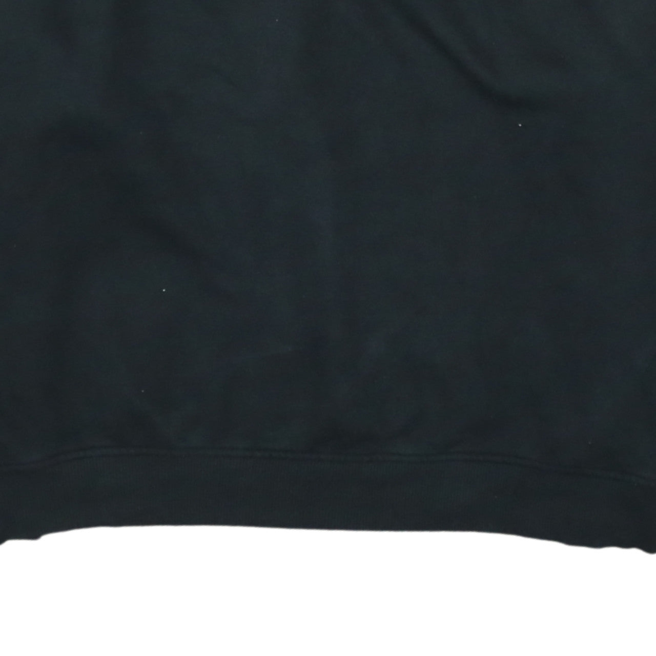 Womens UK Size XL PUMA Black Pullover Hoodie