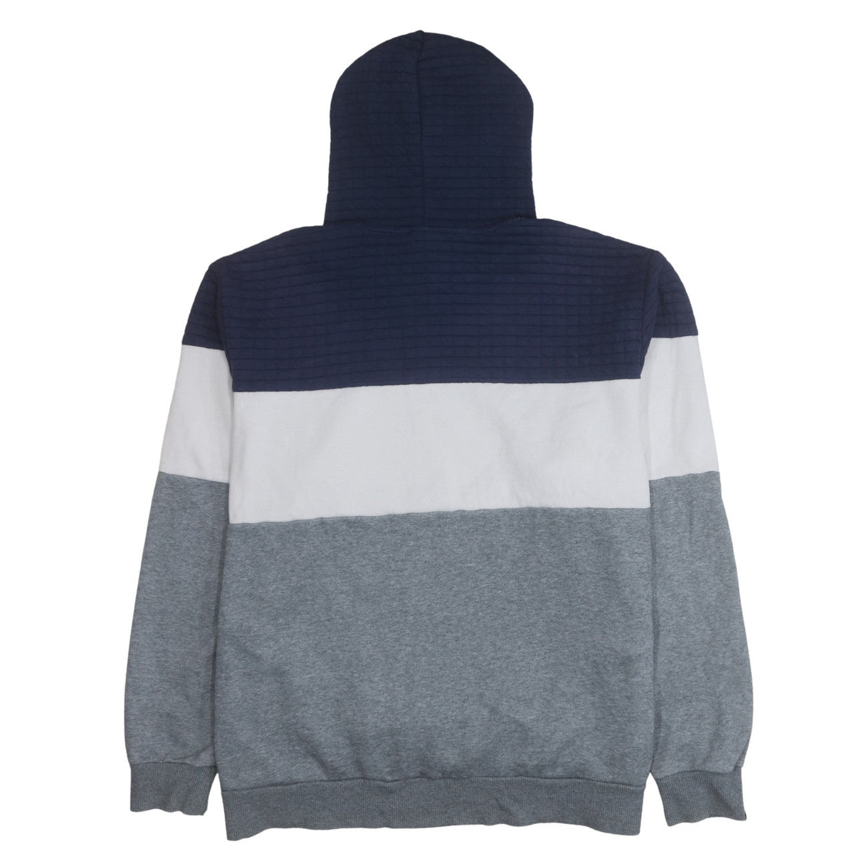 Mens UK Size 2XL PUMA Multicoloured Pullover Hoodie
