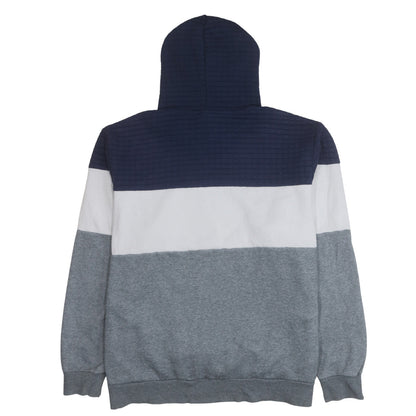 Mens UK Size 2XL PUMA Multicoloured Pullover Hoodie