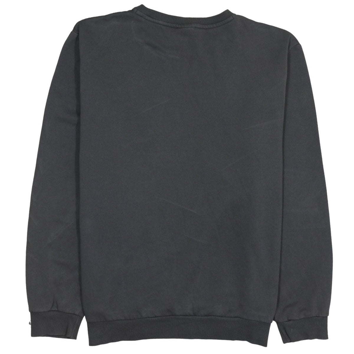 Mens UK Size XL PUMA Grey Pullover Sweatshirt