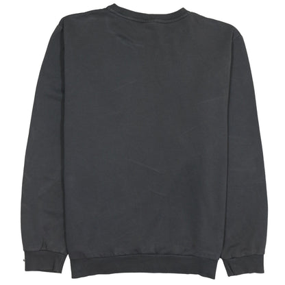 Mens UK Size XL PUMA Grey Pullover Sweatshirt