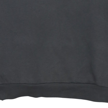 Mens UK Size XL PUMA Grey Pullover Sweatshirt