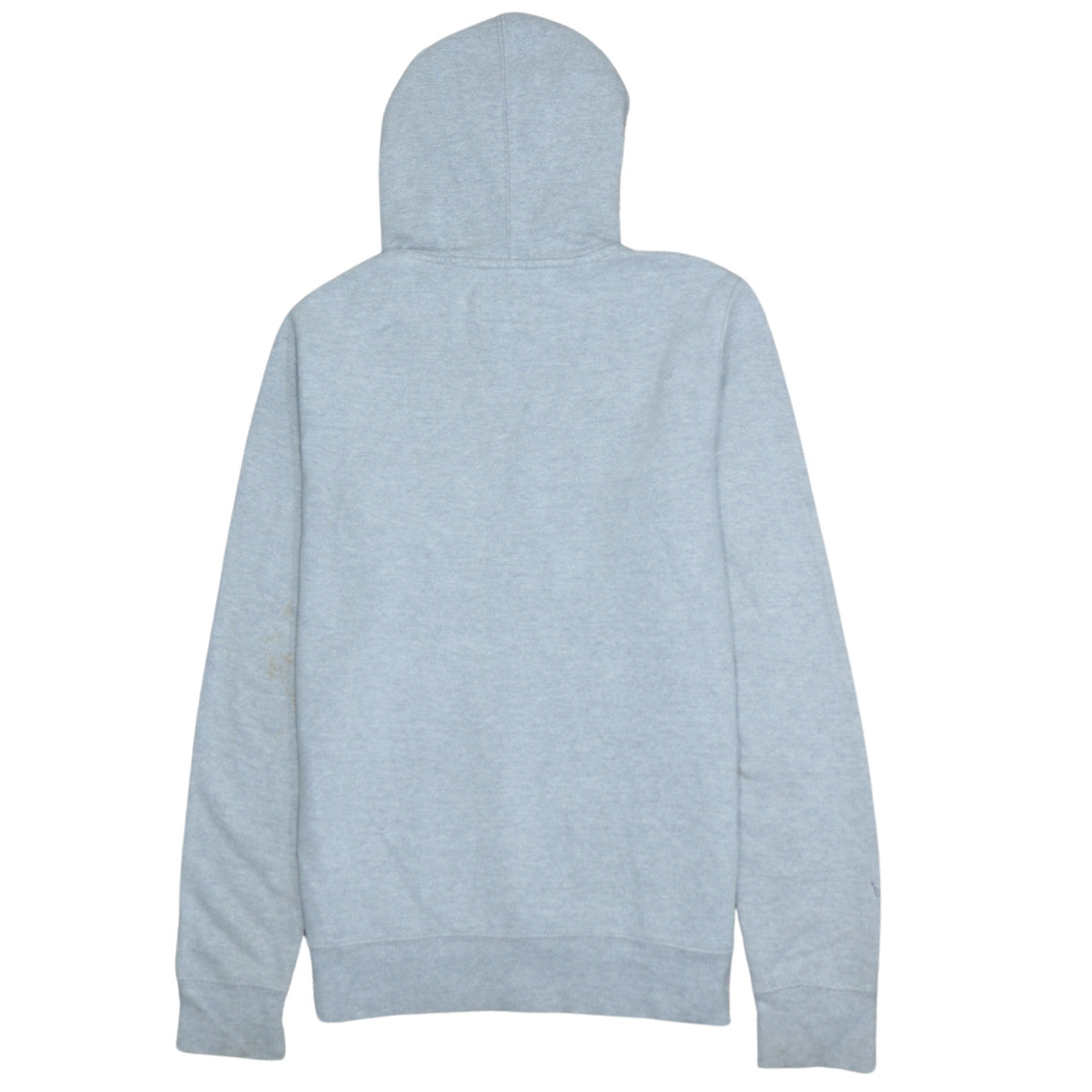 Mens UK Size S Champion Grey Pullover Hoodie