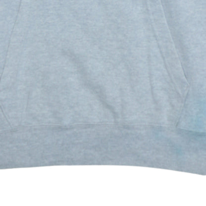 Mens UK Size S Champion Grey Pullover Hoodie