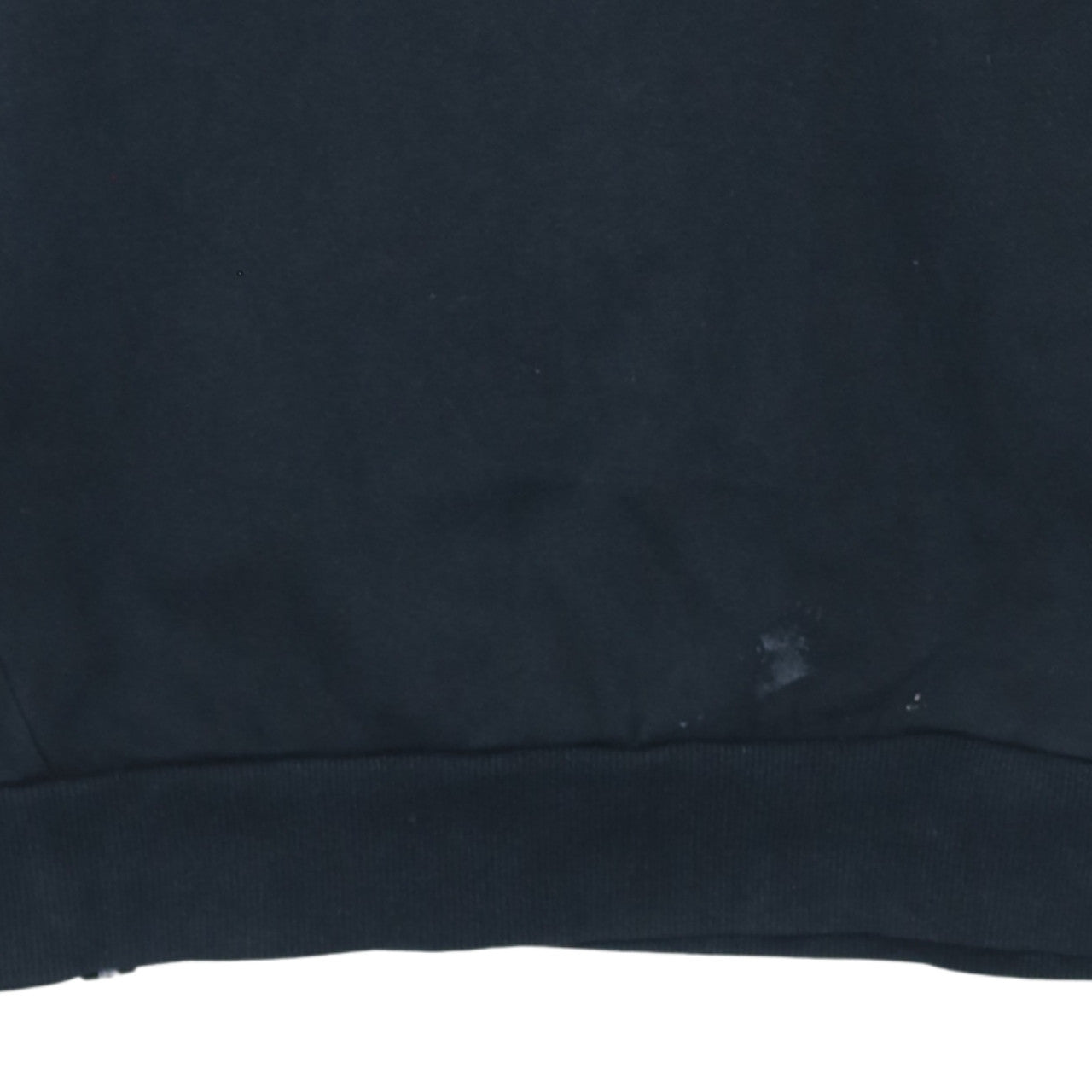 Mens UK Size S PUMA Black Pullover Sweatshirt