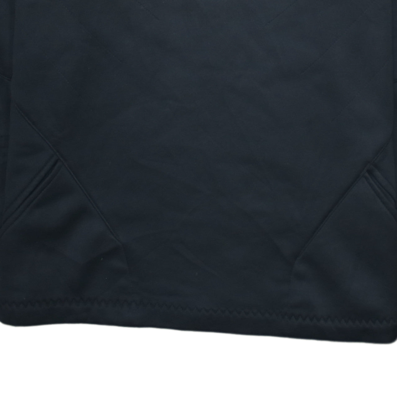 Mens UK Size S Nike Black Pullover Hoodie
