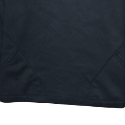Mens UK Size S Nike Black Pullover Hoodie