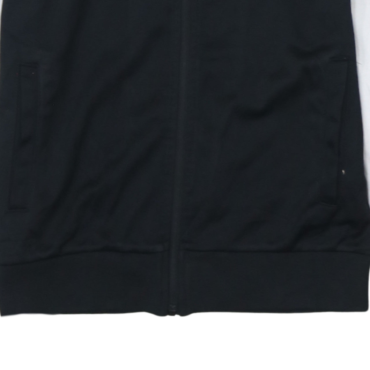 Boys UK Size 12-13 Years ellesse Multicoloured Full Zip Hoodie