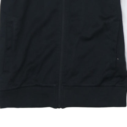 Boys UK Size 12-13 Years ellesse Multicoloured Full Zip Hoodie