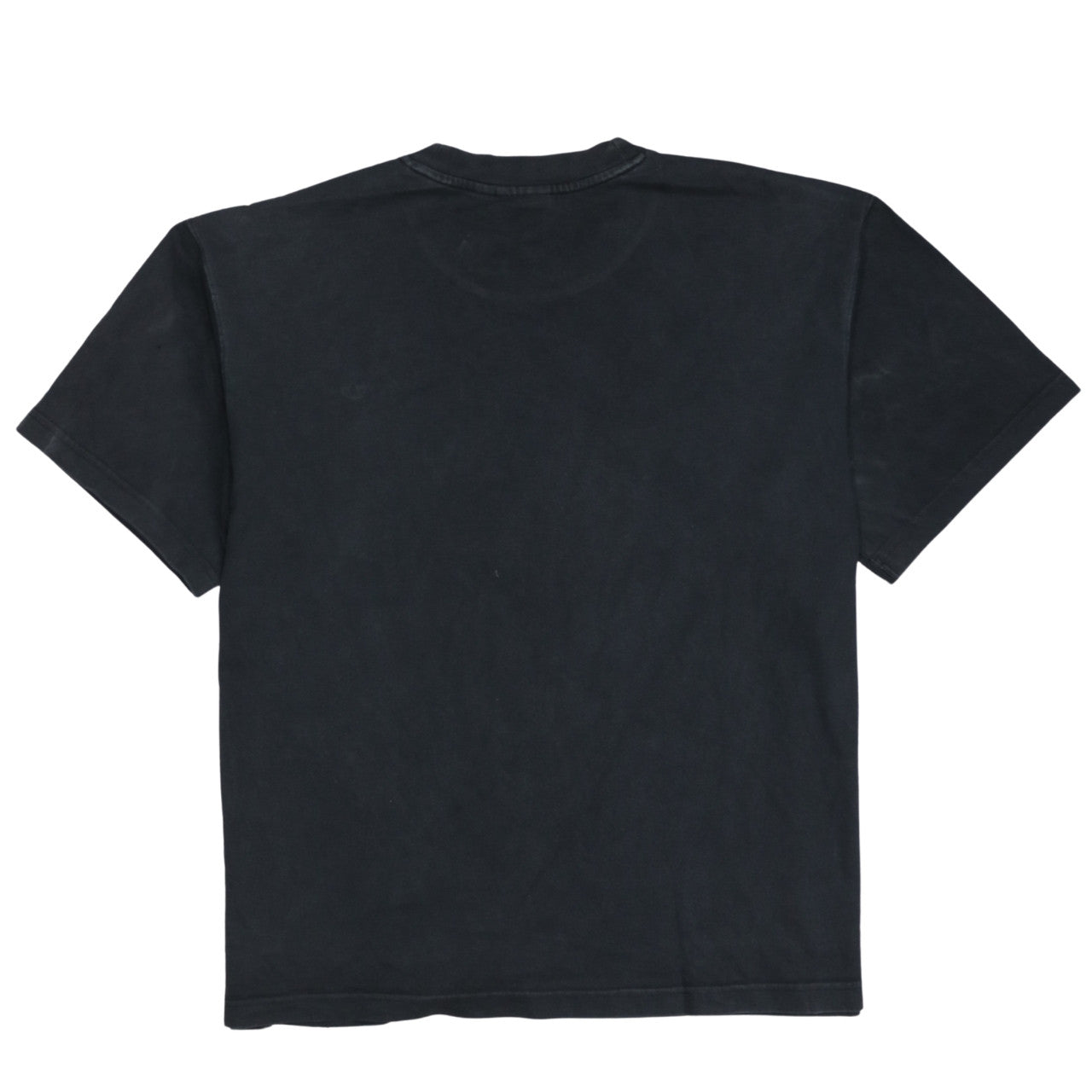 Mens UK Size L adidas Black  T-Shirt