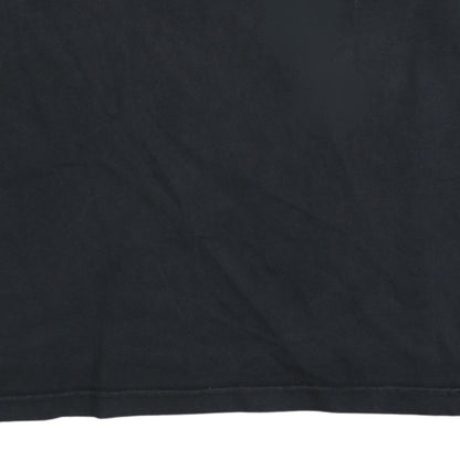 Mens UK Size L adidas Black  T-Shirt