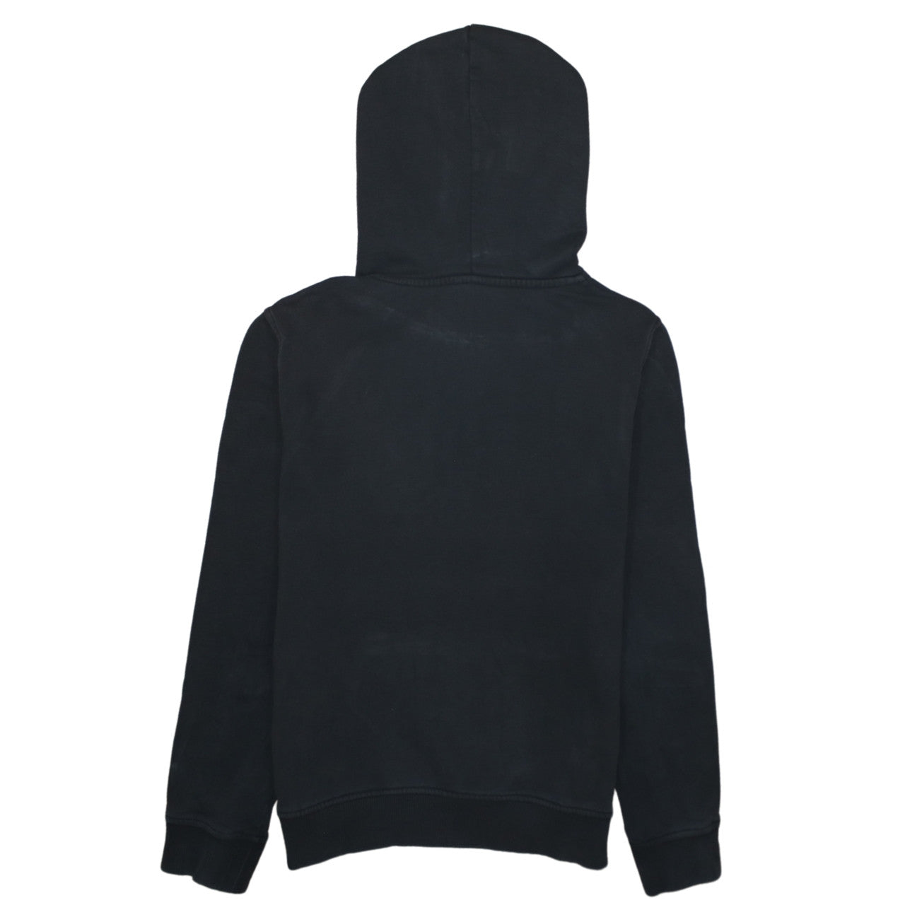 Boys UK Size L The North Face Black Pullover Hoodie