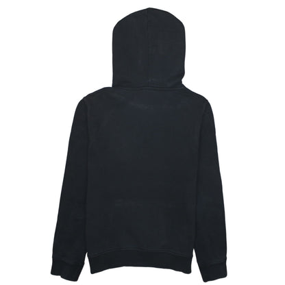 Boys UK Size L The North Face Black Pullover Hoodie