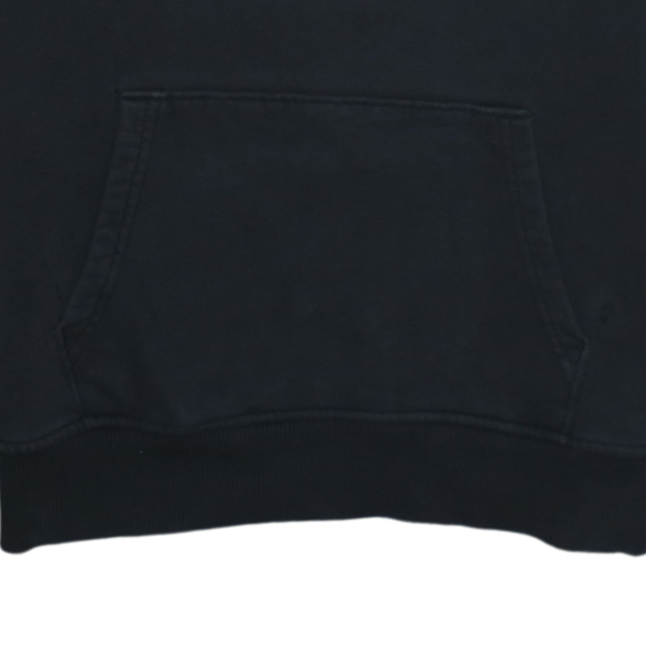 Boys UK Size L The North Face Black Pullover Hoodie