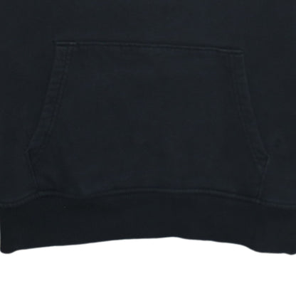 Boys UK Size L The North Face Black Pullover Hoodie