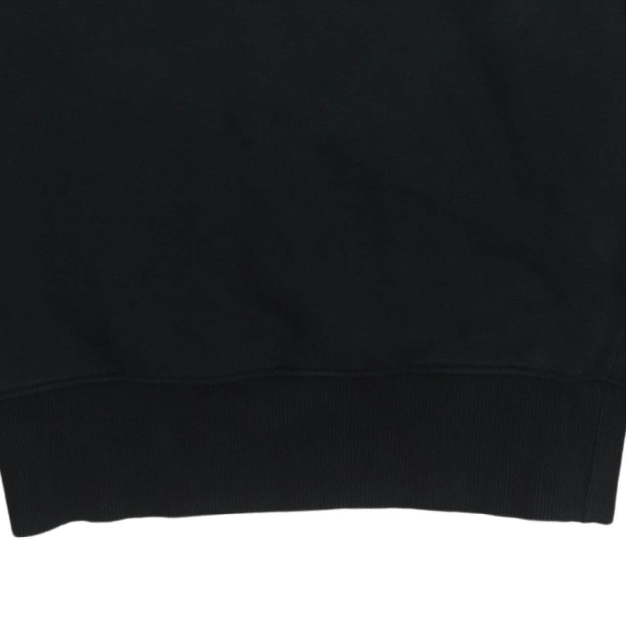 Unisex Adults UK Size XS The North Face Black Pullover Sweatshirt