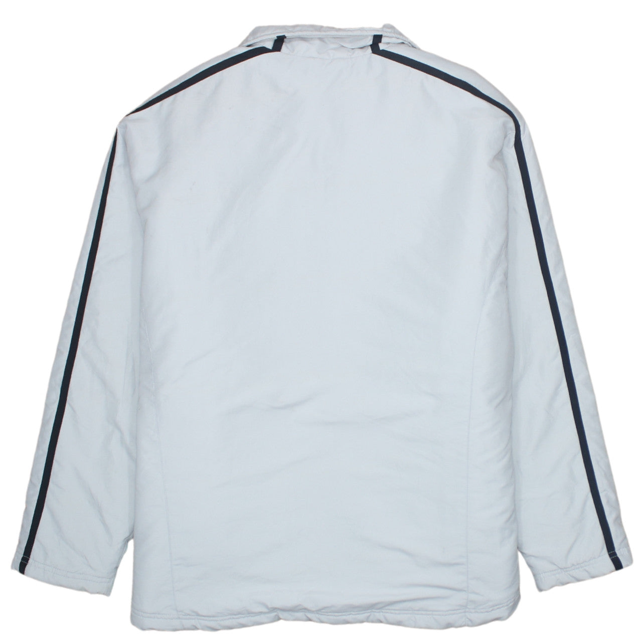 Womens UK Size 16 Reebok Grey Basic Jacket