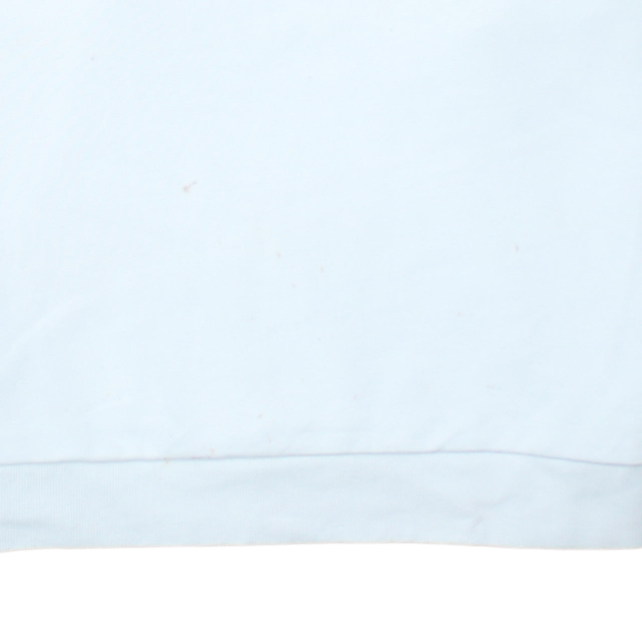 Womens UK Size M PUMA White Pullover Sweatshirt