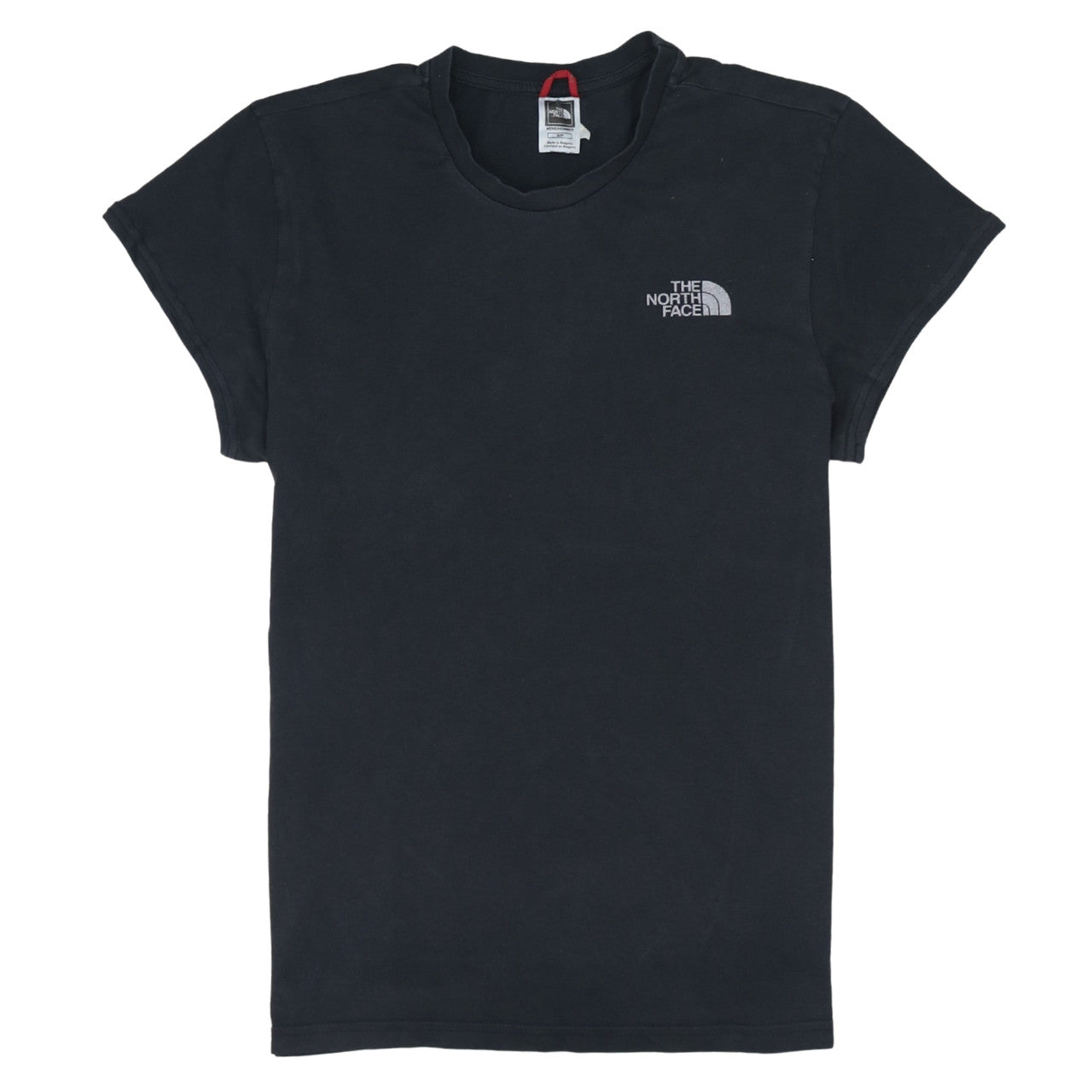 Mens UK Size S The North Face Black  T-Shirt