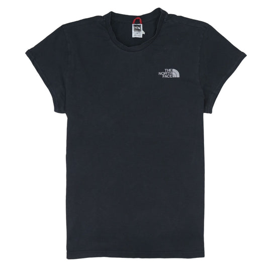 Mens UK Size S The North Face Black  T-Shirt