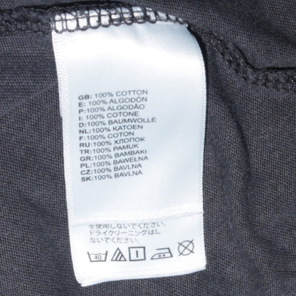 Mens UK Size S The North Face Black  T-Shirt