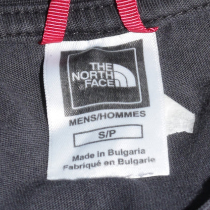 Mens UK Size S The North Face Black  T-Shirt
