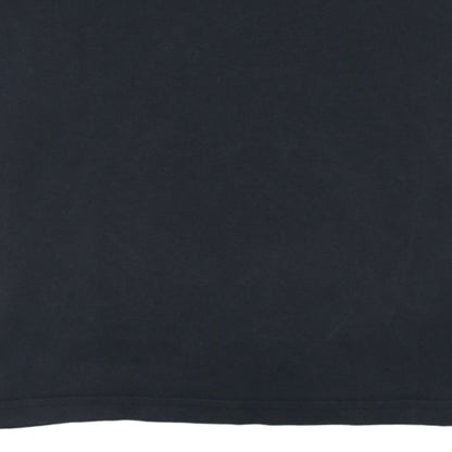 Mens UK Size S The North Face Black  T-Shirt