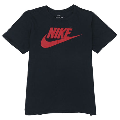 Mens UK Size M Nike Black  T-Shirt