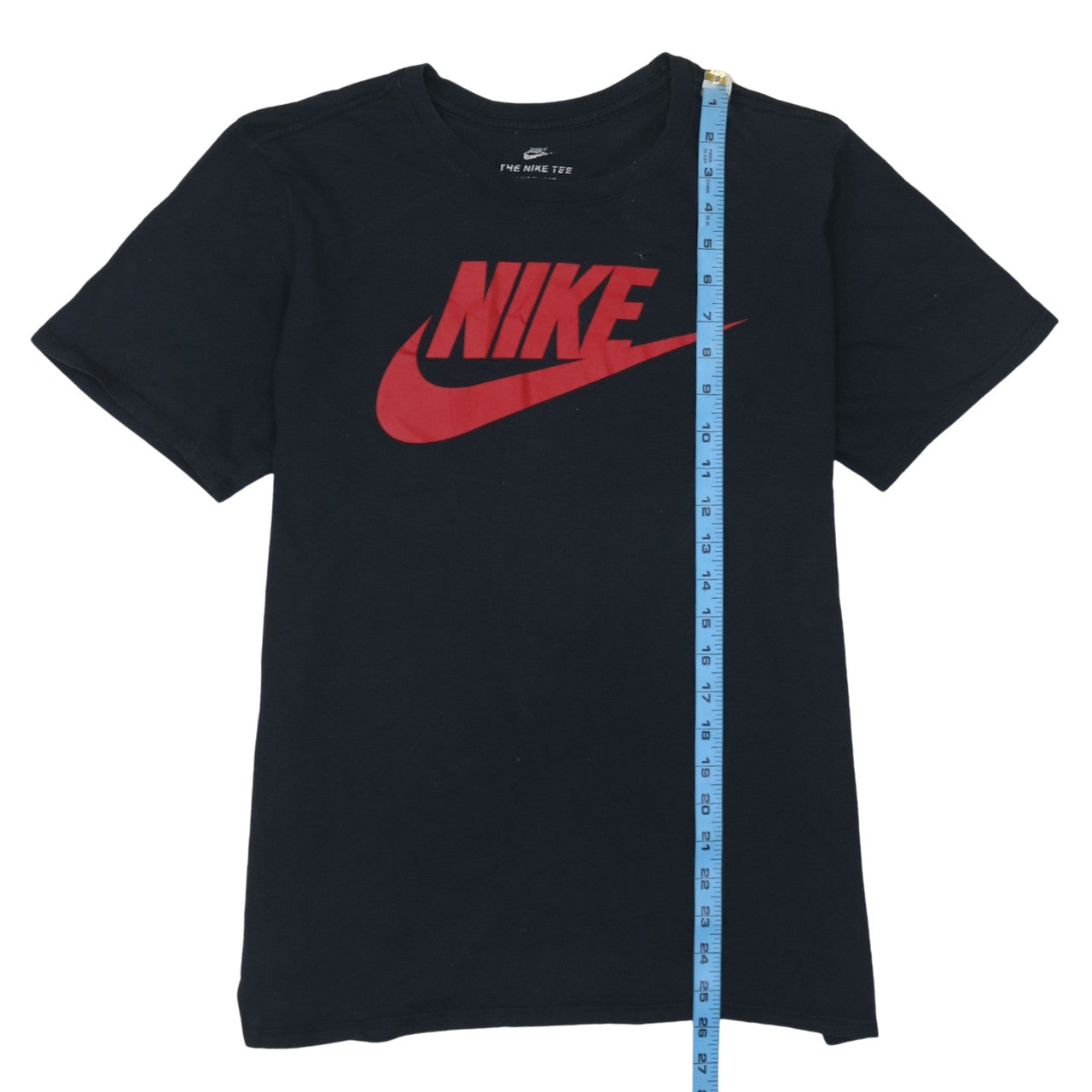 Mens UK Size M Nike Black  T-Shirt