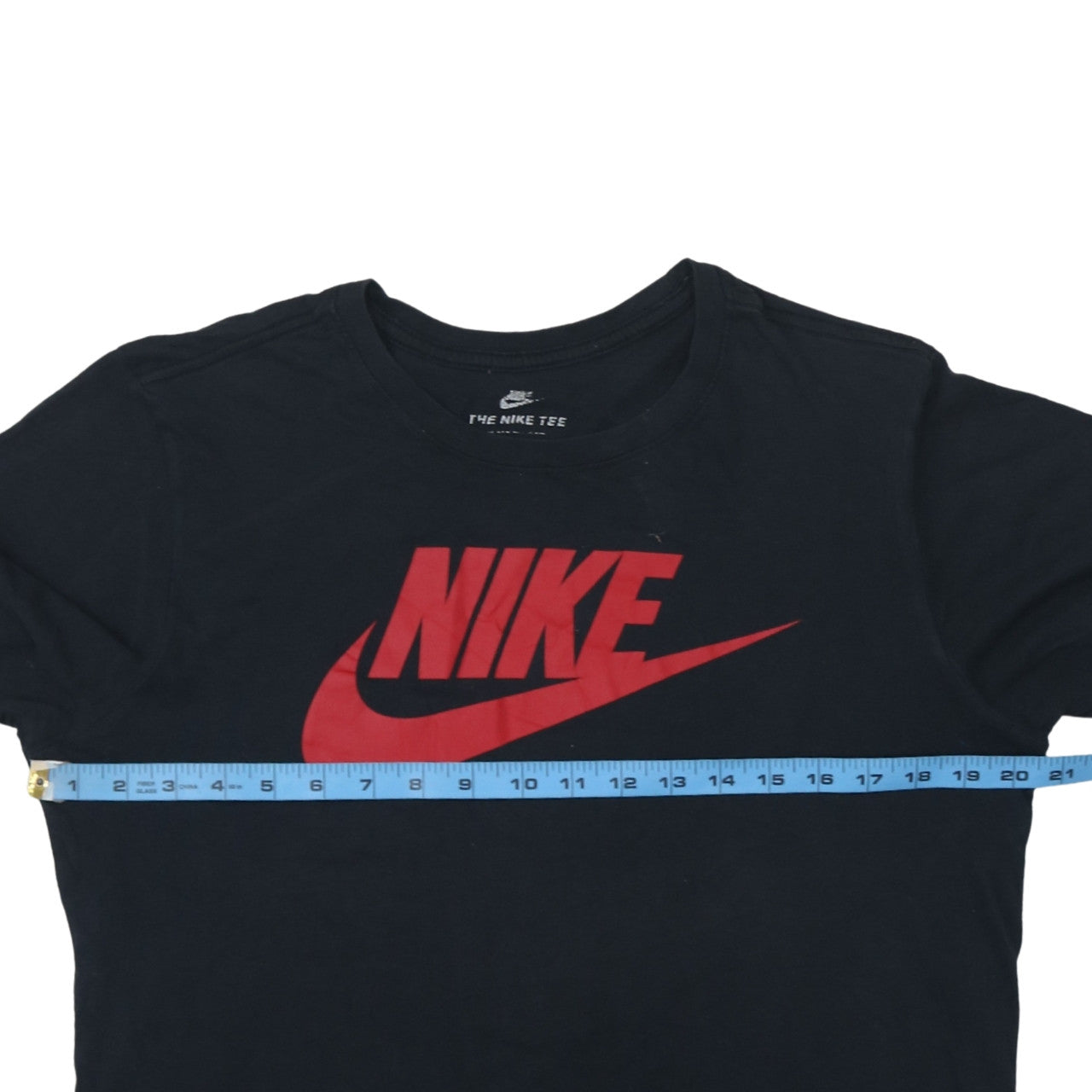 Mens UK Size M Nike Black  T-Shirt