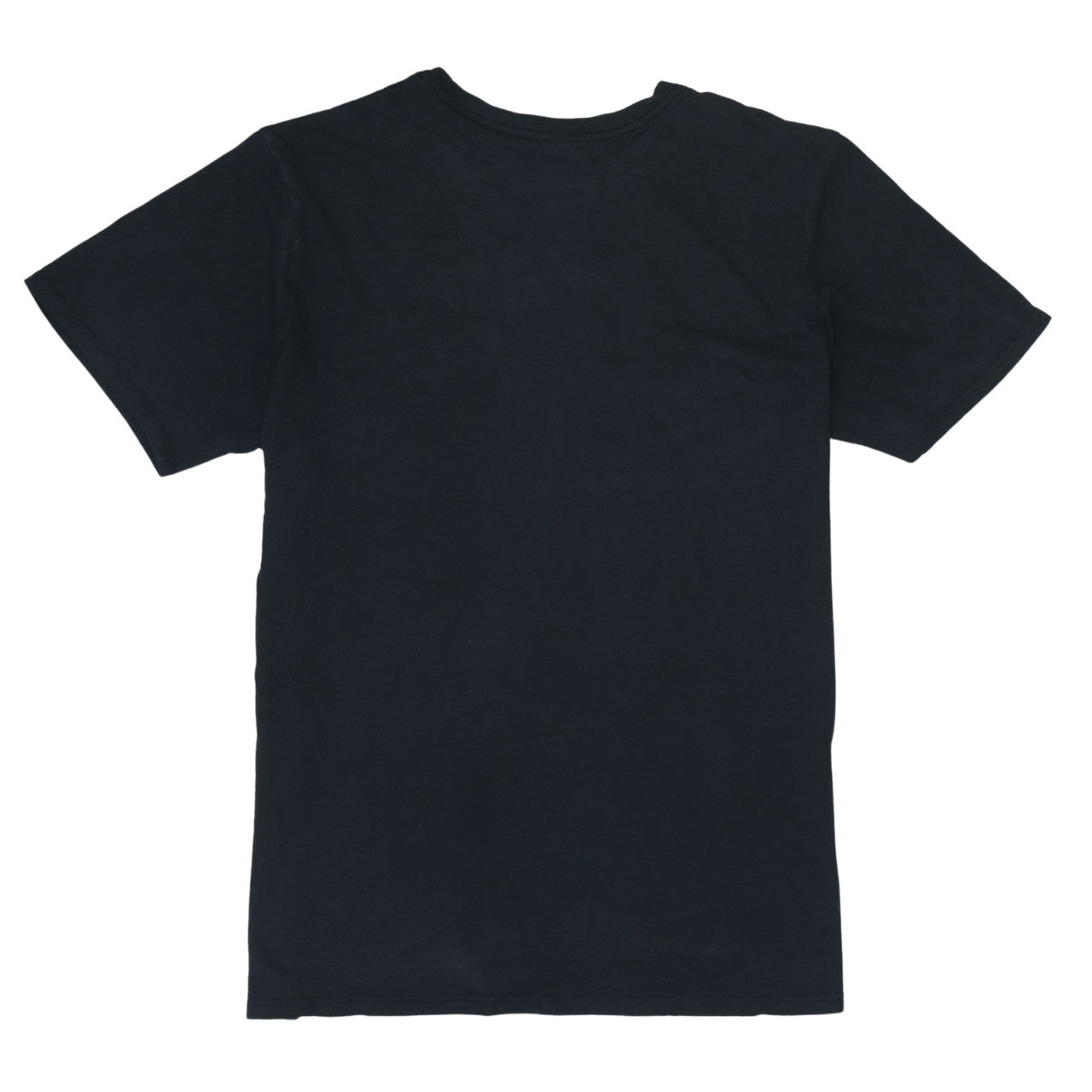Mens UK Size M Nike Black  T-Shirt