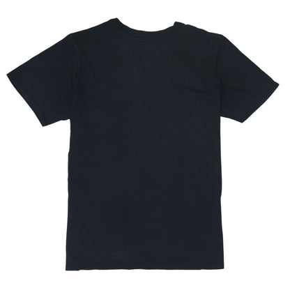 Mens UK Size M Nike Black  T-Shirt