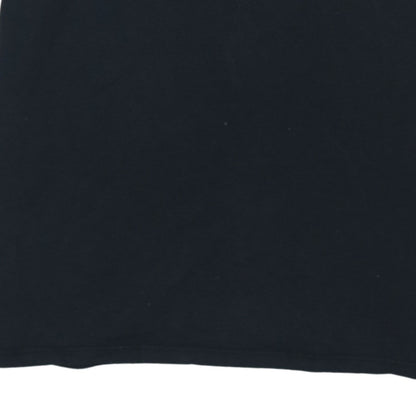 Mens UK Size M Nike Black  T-Shirt