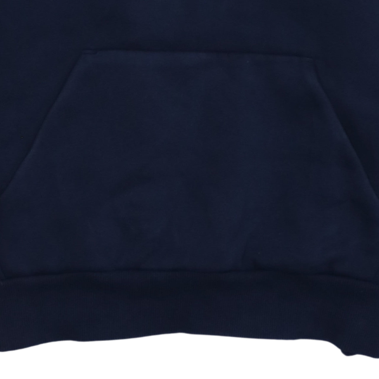 Mens UK Size XS PUMA Blue Pullover Hoodie