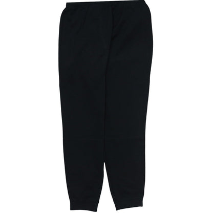 Reebok Men's Black XL Jogger Trousers Speedwick Moisture Wicking