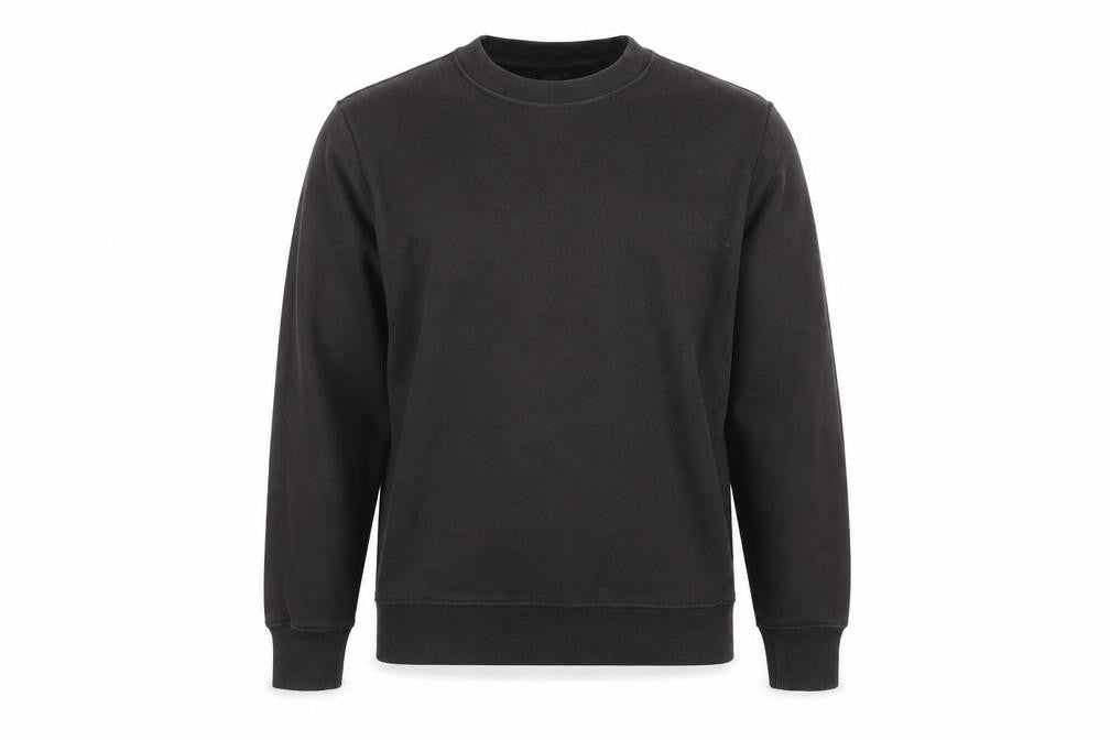 Mens UK Size M Paul Smith Black Pullover Sweatshirt