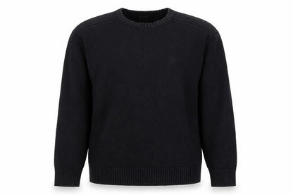 Mens UK Size L Timberland Black Pullover Jumper