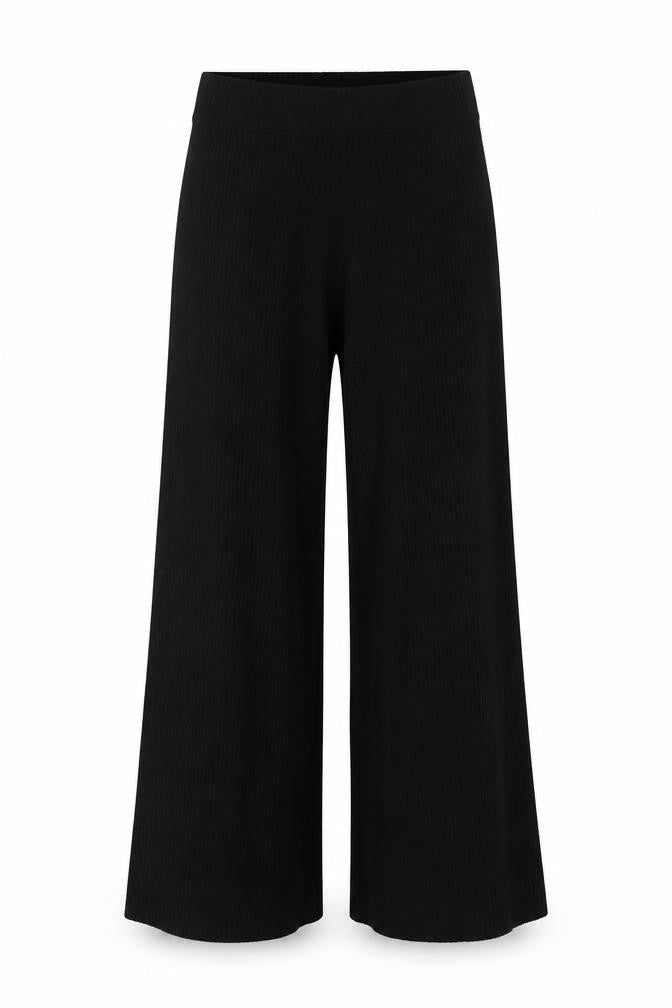 Womens UK Size M Patternity + John Lewis Relaxed Fit CasualTravelWorkwear Black