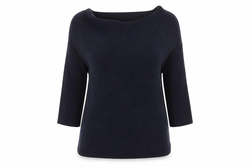 Womens UK Size S MaxMara Black Pullover Jumper
