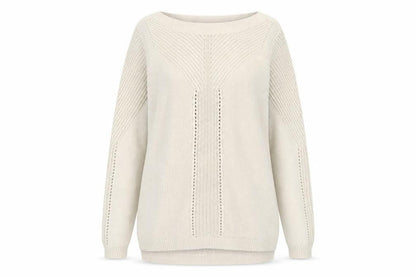 Womens UK Size 18 Principles by Ben de Lisi Beige Pullover Jumper