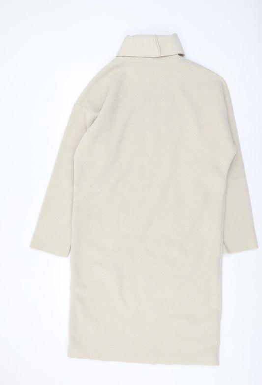 Womens UK Size 10 Zara Shift Dress