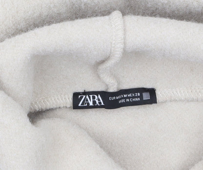 Womens UK Size 10 Zara Shift Dress