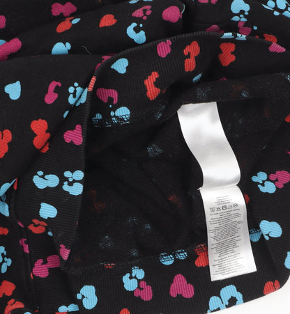 Womens UK Size M Hush Multicoloured Pullover Sweatshirt