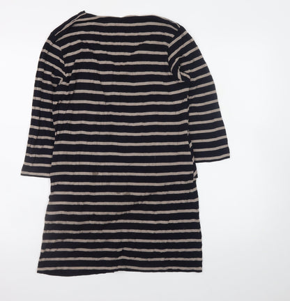 Womens UK Size 14 Olsen Wrap Dress