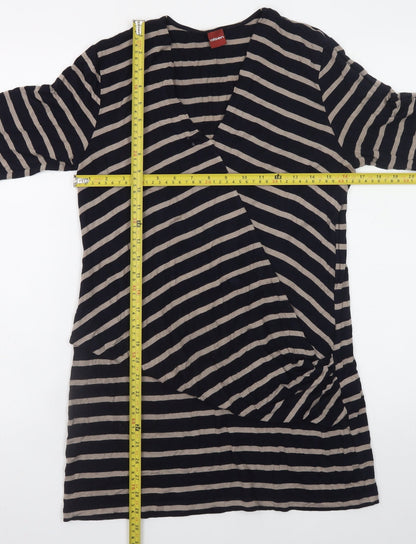 Womens UK Size 14 Olsen Wrap Dress