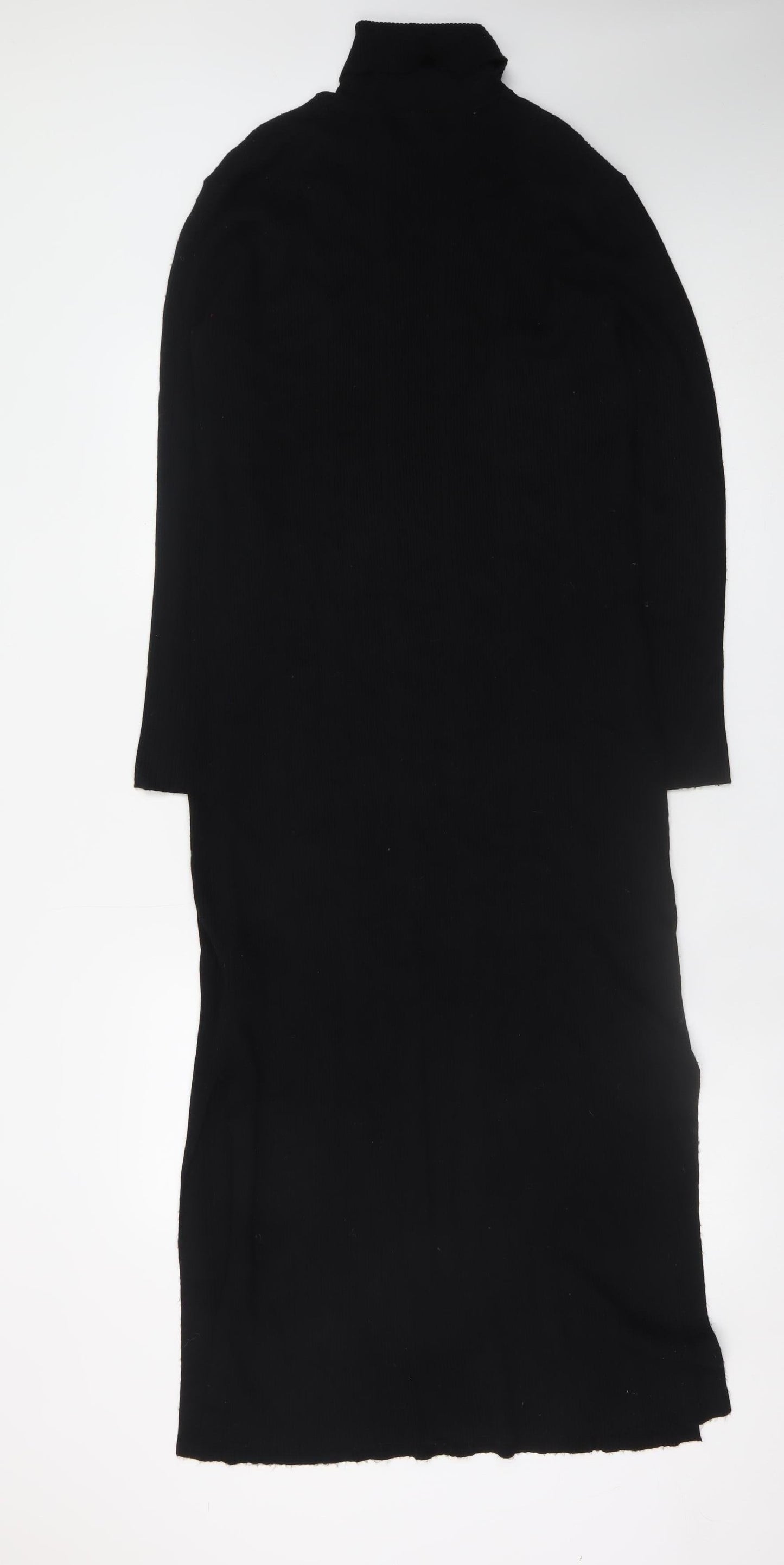 Womens UK Size 14 Marks and Spencer Bodycon Dress
